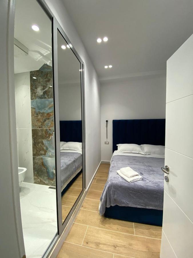 Apartament In Blloku In Front Of Taiwan 地拉那 外观 照片
