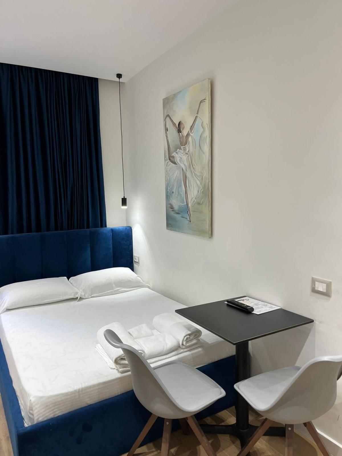 Apartament In Blloku In Front Of Taiwan 地拉那 外观 照片
